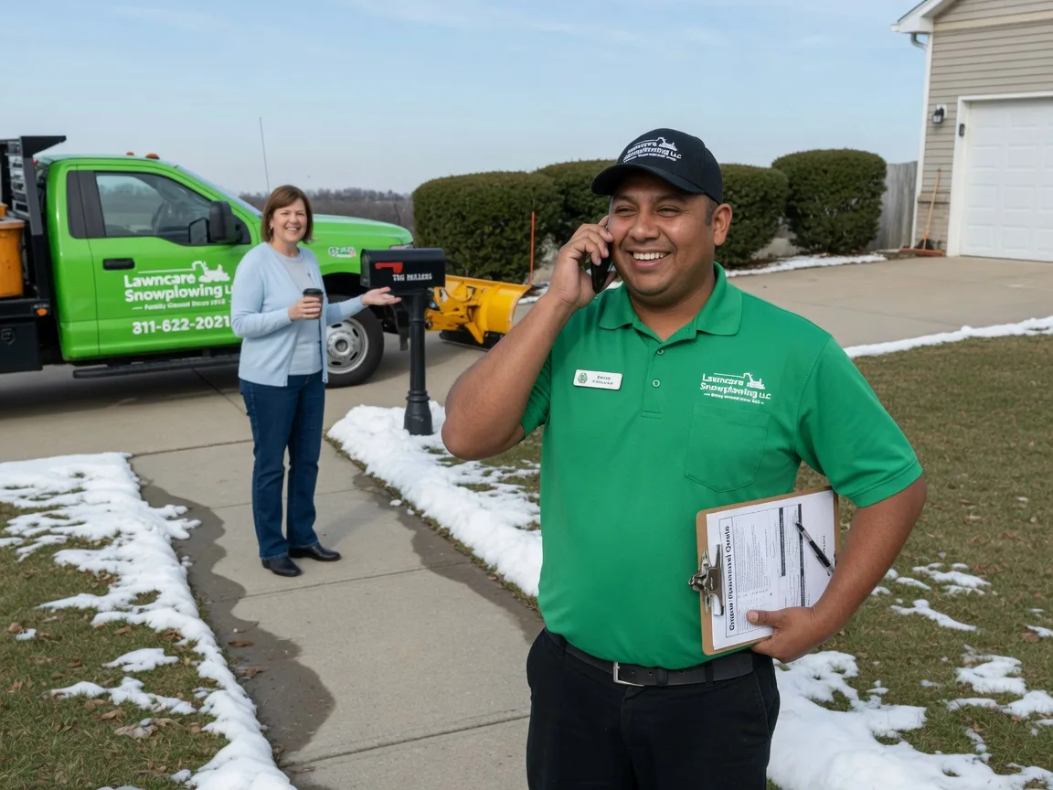 Lawn Care Services By Expert Landscaper Berkeley Springs, WV FAQs